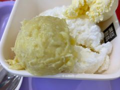 -满记甜品(金融街店)