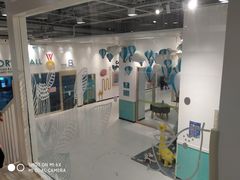 -中原麦购时代广场(南市店)