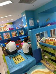 -孩子王(海悦店)