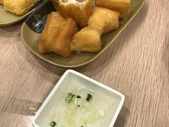 -兄弟深夜豆浆