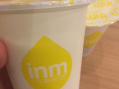 -一鸣真鲜奶吧(三山街地铁站店)