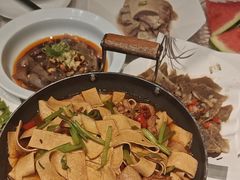 -小秦淮·南京土菜(新亭西路店)