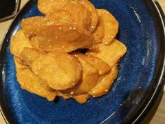 -安天民北方饺子(白石洲店)