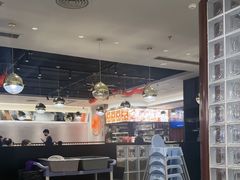 -潮界(虹桥新天地店)