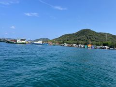 -蓝湾碧波·老字号·疍家非遗海上餐厅