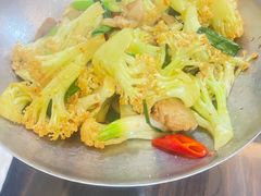 -堂宴·老厦门私房菜(1988仙岳总店)