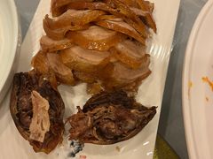 -全聚德(上海首店浦东店)