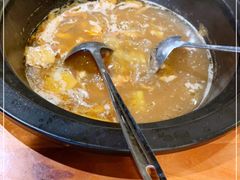 -菌乡缘·野生菌蒸汽鱼火锅(江边夜市店)