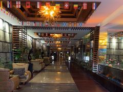 -北丽宫水疗会(宝利来国际大酒店店)