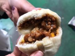三丁包-老陶包子铺(南大西南村店)