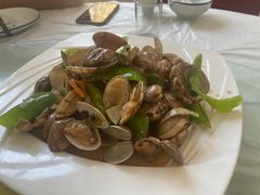 -景祥海鲜美食餐厅