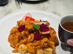 -绿茶餐厅(光明N次方公园店)