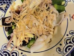 -旺角小渔村(二马路店)