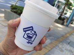 -JPG coffee(广州体育西店)