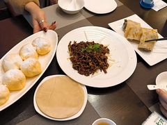 -麦香坊(伏波山店)