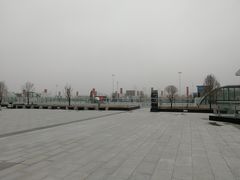-商丘站