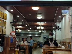 -华兴街自力面店