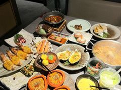 -匠和风精致料理(祥禾天地店)