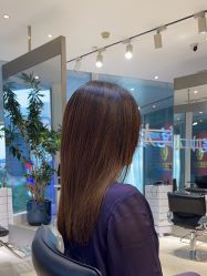 点击看大图 -悦SALON