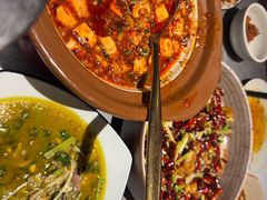 -麻都·成都菜(人民广场店)