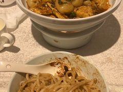 -桃花印巷江南小馆(朝阳路店)