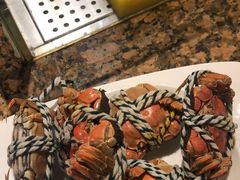 -杭州国际会议中心洲际酒店-原素全日餐厅(解放东路店)