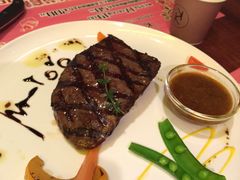 -卡朋厨房(289艺术园区店)