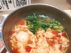 -肉肉大米(金虹桥店)