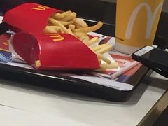 -麦当劳(帝豪店)