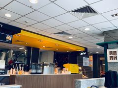 -麦当劳(东大桥店)