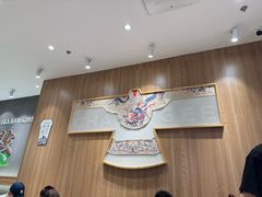 -霸王茶姬(大连万象汇店)