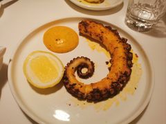 -壳里西餐厅Coquille Seafood Bistro(蒙自路店)