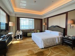 -汕头龙光喜来登酒店