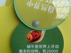 -陕西自然博物馆