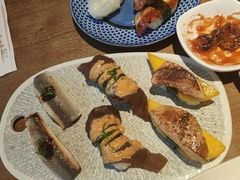 -三禾寿司(君尚店)