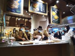 -麦陌(正弘城店)