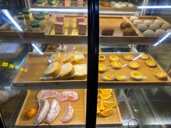 -允辛家·自助泥炉烤肉(九亭店)
