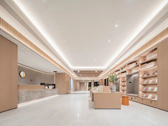 -全季酒店(成都牛王庙地铁站店)