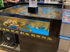 -金鹰超市(国际购物中心新街口店)