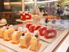 -澈烘焙·生日蛋糕·下午茶(龙华店)