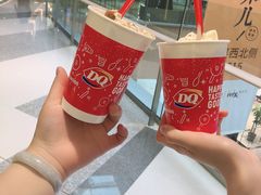 -DQ·蛋糕·冰淇淋(万象城店)