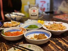 -平成屋·午肴夜酒(四川北路店)