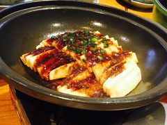 -蜜桃餐厅·古运河畔(南下塘店)