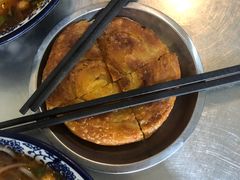 -平安桥张氏肥肠粉