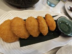 -浩海火烧云傣家菜(京广店)