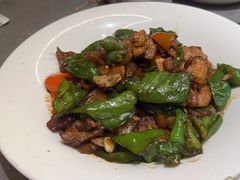 -阿毛饭店(和义路店)