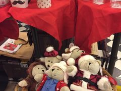 -星巴克(港汇1号办公楼店)