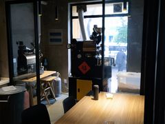 -十一咖啡(青年大街工厂店)