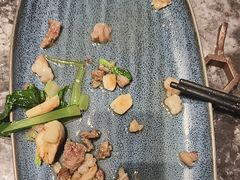 -牛将军•涮肉•烤肉•铁板烧(北京王府井·故宫店)
