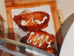 -渔语鱼酸菜鱼新川菜(来福士店)